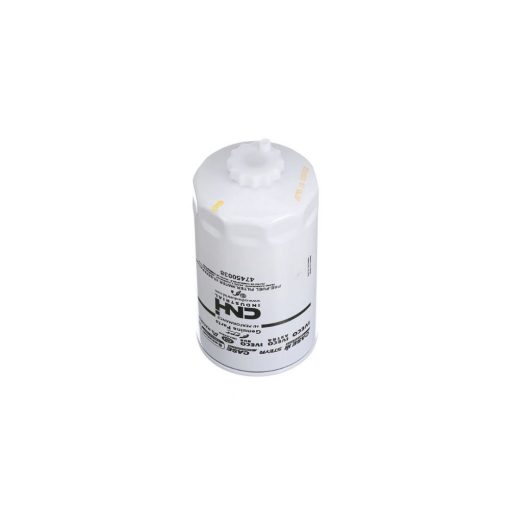 47450038 FILTRO GASOLIO ORIGINALE NEW HOLLAND CNH